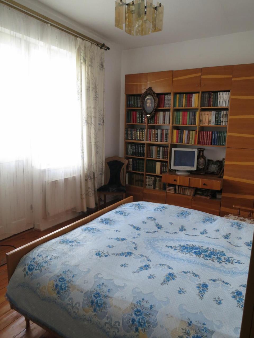 Hostynna Sadyba Lishnya Dış mekan fotoğraf