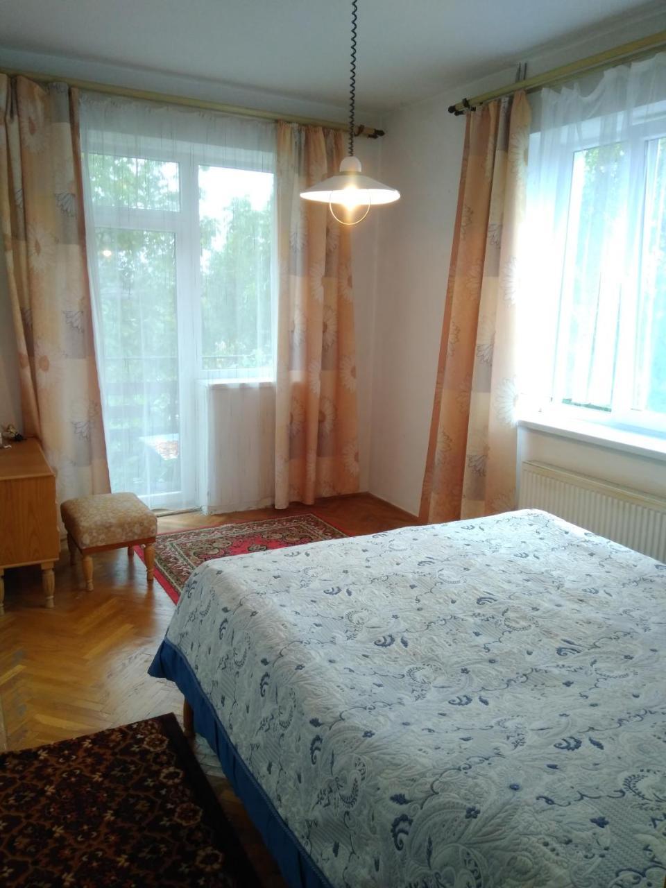 Hostynna Sadyba Lishnya Dış mekan fotoğraf