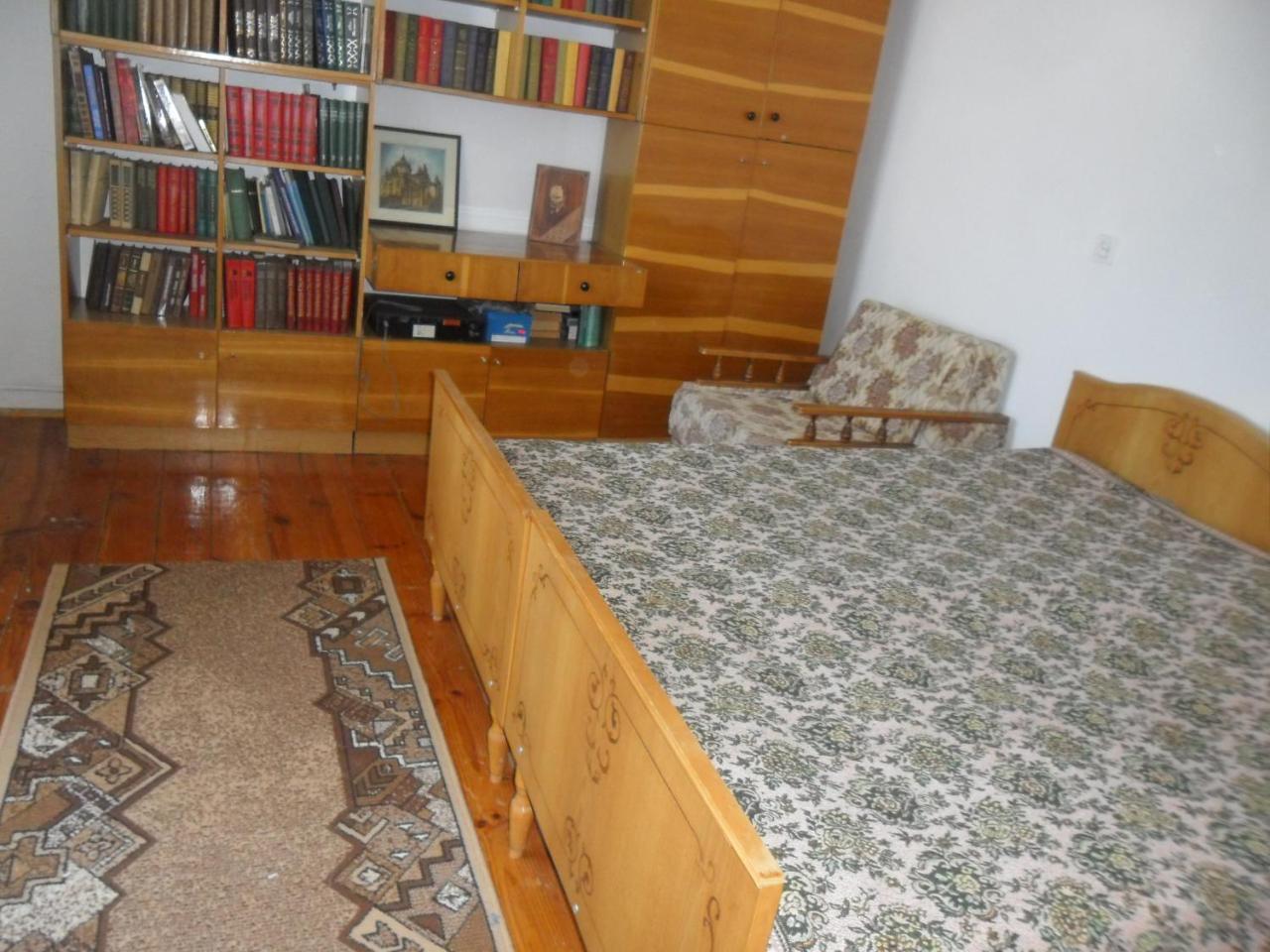 Hostynna Sadyba Lishnya Dış mekan fotoğraf