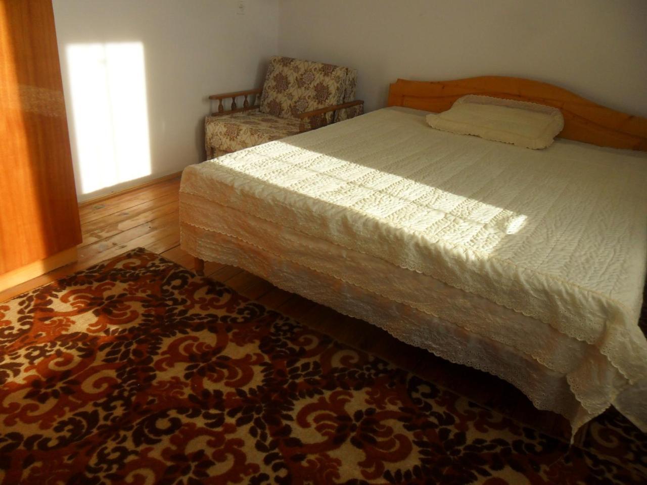 Hostynna Sadyba Lishnya Dış mekan fotoğraf